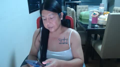 GoddessAira4uTS online show from January 2026 10:28:02 AM