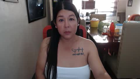 GoddessAira4uTS online show from March 2026 08:26:33 AM