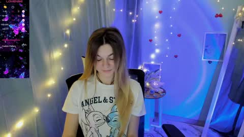 sweetfoyou online show from January 2025 10:39:02 AM