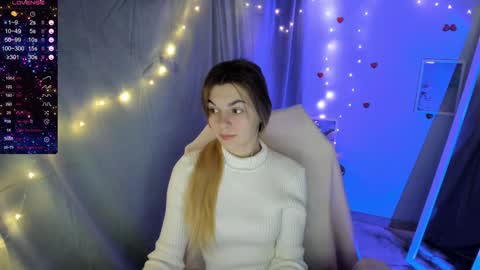 sweetfoyou online show from February 2025 05:53:02 AM