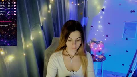 sweetfoyou online show from February 2025 01:13:02 AM