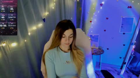 sweetfoyou online show from February 2025 12:25:02 PM