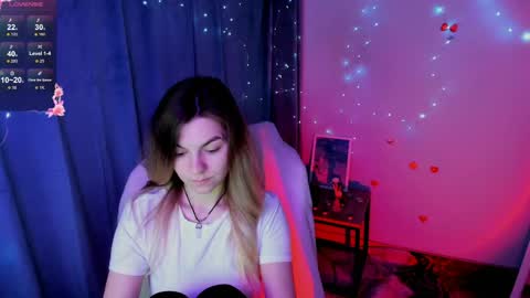 sweetfoyou online show from April 2026 05:40:01 AM