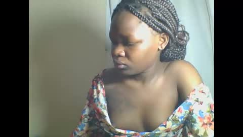 Snapshot of sweetgal2025 chatting on May 2026 06:27:02 PM EUNICE online show from May 2026 06:27:02 PM