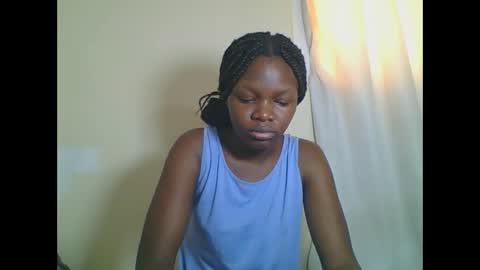 Snapshot of sweetgal2025 chatting on June 2026 11:46:02 AM EUNICE online show from June 2026 11:46:02 AM