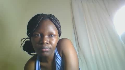 Snapshot of sweetgal2025 chatting on June 2026 02:33:01 PM EUNICE online show from June 2026 02:33:01 PM