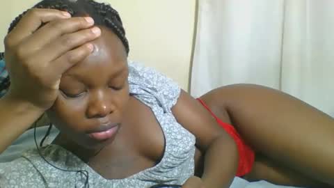 Snapshot of sweetgal2025 chatting on June 2026 12:59:02 AM EUNICE online show from June 2026 12:59:02 AM