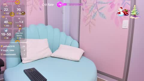 MIA  online show from December 2024 09:46:01 PM