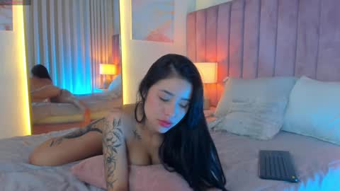 Dulce online show from January 2025 04:55:01 AM