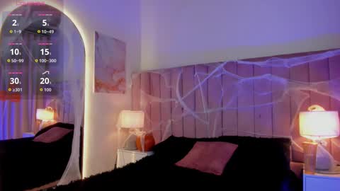 Dulce online show from October 2025 11:14:02 AM