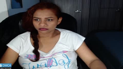 Snapshot of sweetgirlm_ chatting on January 2025 12:00:02 AM Any online show from January 2025 12:00:02 AM