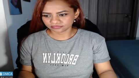 Snapshot of sweetgirlm_ chatting on January 2025 04:57:02 AM Any online show from January 2025 04:57:02 AM