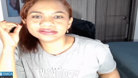 Snapshot of sweetgirlm_ chatting on January 2025 05:37:02 AM Any online show from January 2025 05:37:02 AM