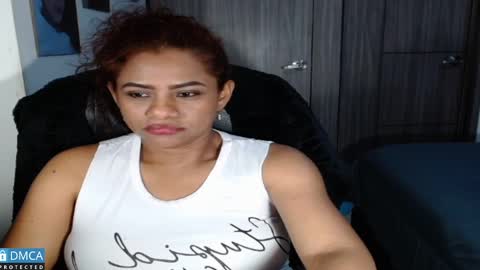 Snapshot of sweetgirlm_ chatting on January 2025 03:04:02 AM Any online show from January 2025 03:04:02 AM