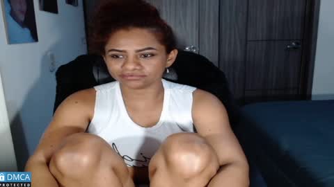 Snapshot of sweetgirlm_ chatting on January 2025 06:10:01 AM Any online show from January 2025 06:10:01 AM