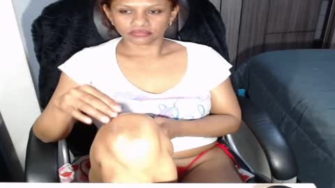 Snapshot of sweetgirlm_ chatting on February 2025 04:09:02 AM Any online show from February 2025 04:09:02 AM