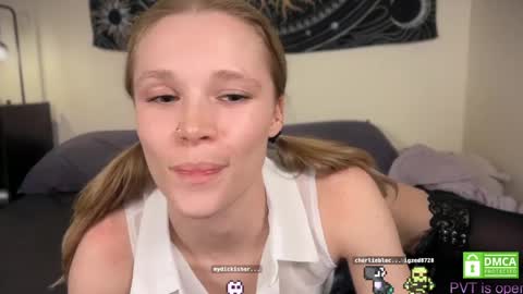 sweetgracee online show from April 2026 03:46:01 AM