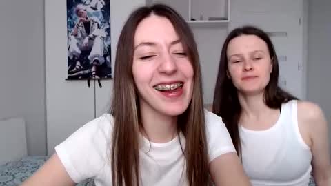 Emma  online show from March 2025 10:18:02 AM