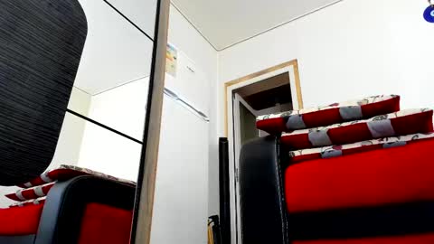 Christine online show from February 2025 06:56:01 AM