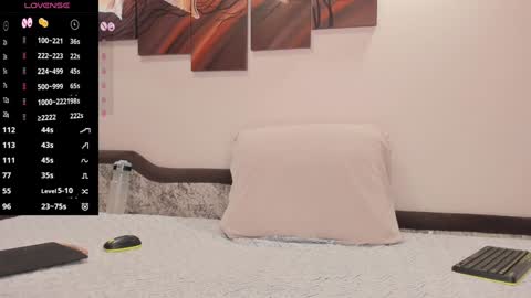 Sabrina online show from December 2024 03:14:02 AM