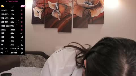 Sabrina online show from February 2025 04:07:02 AM