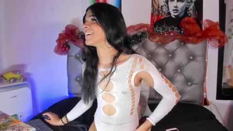 Snapshot of sweethnohemy chatting on December 2024 06:25:01 PM Catalina online show from December 2024 06:25:01 PM