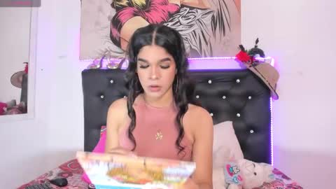 Snapshot of sweethnohemy chatting on March 2025 02:23:02 PM Catalina online show from March 2025 02:23:02 PM