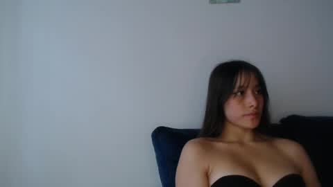 Sabrina y Eliot online show from April 2026 08:25:02 PM