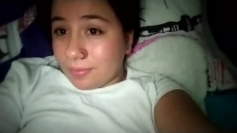 Snapshot of sweetie__annie chatting on February 2025 05:20:01 AM Ana Mara i cant Make noise My family is here online show from February 2025 05:20:01 AM