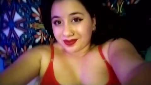 Snapshot of sweetie__annie chatting on February 2025 05:14:02 AM Ana Mara i cant Make noise My family is here online show from February 2025 05:14:02 AM