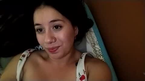 Ana Mara  i cant Make noise My family is here  online show from April 2026 05:51:02 AM