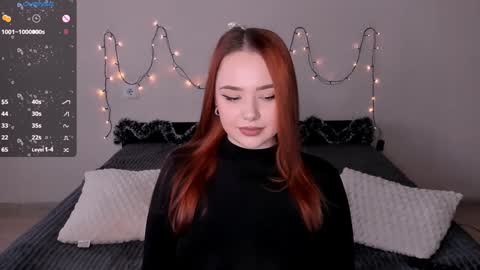 Snapshot of sweetie_candy_ chatting on December 2024 11:32:02 AM Hannah online show from December 2024 11:32:02 AM