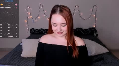 Snapshot of sweetie_candy_ chatting on January 2025 01:36:02 PM Hannah online show from January 2025 01:36:02 PM