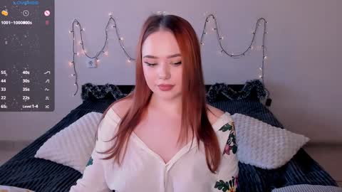 Snapshot of sweetie_candy_ chatting on January 2025 12:36:02 PM Hannah online show from January 2025 12:36:02 PM