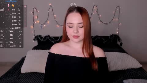 Snapshot of sweetie_candy_ chatting on January 2025 01:53:02 PM Hannah online show from January 2025 01:53:02 PM