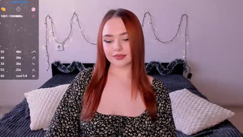 Snapshot of sweetie_candy_ chatting on January 2025 11:32:01 AM Hannah online show from January 2025 11:32:01 AM