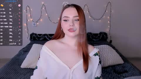 Snapshot of sweetie_candy_ chatting on January 2025 12:47:01 PM Hannah online show from January 2025 12:47:01 PM
