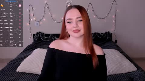 Snapshot of sweetie_candy_ chatting on January 2025 08:18:02 AM Hannah online show from January 2025 08:18:02 AM