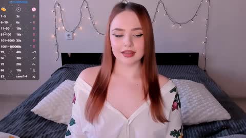 Snapshot of sweetie_candy_ chatting on January 2025 01:30:02 PM Hannah online show from January 2025 01:30:02 PM