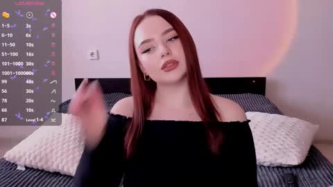 Snapshot of sweetie_candy_ chatting on February 2025 11:11:01 AM Hannah online show from February 2025 11:11:01 AM