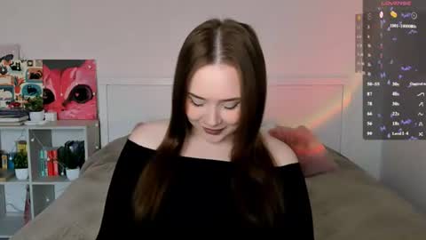 Snapshot of sweetie_candy_ chatting on June 2026 02:12:01 PM Hannah online show from June 2026 02:12:01 PM