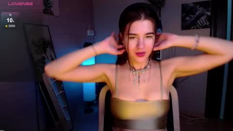 sweetie_catt online show from February 2025 09:20:02 AM
