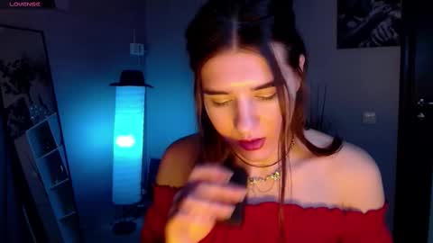 sweetie_catt online show from February 2025 11:51:01 AM