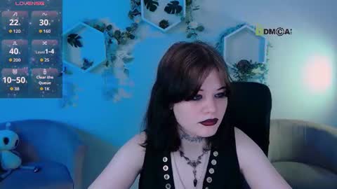 Chloe online show from June 2026 08:29:02 AM
