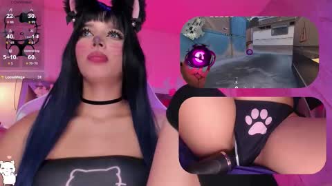 sweetie_cloe online show from November 2025 10:04:02 PM