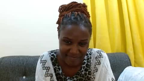 Luciana online show from January 2026 06:35:01 PM