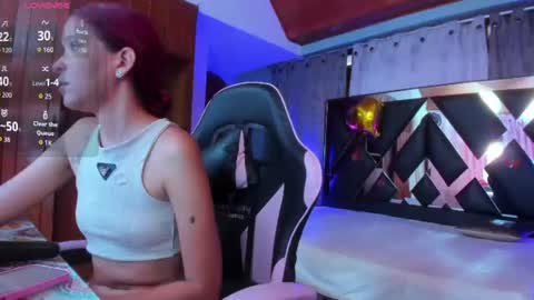 FOXXY online show from June 2026 12:22:01 PM