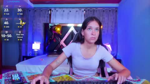 FOXXY online show from July 2026 02:43:02 PM