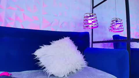 violeta online show from January 2026 03:21:01 AM