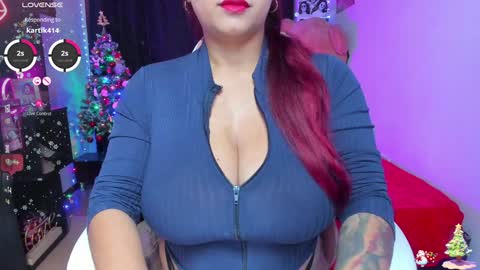 Snapshot of sweetie_lena_ chatting on December 2024 04:16:02 AM online show from December 2024 04:16:02 AM